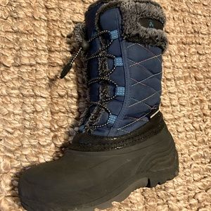 Girls Winter Boots
